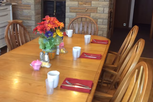 Photo 6 of Bright Faith Senior Living - Gardens Home