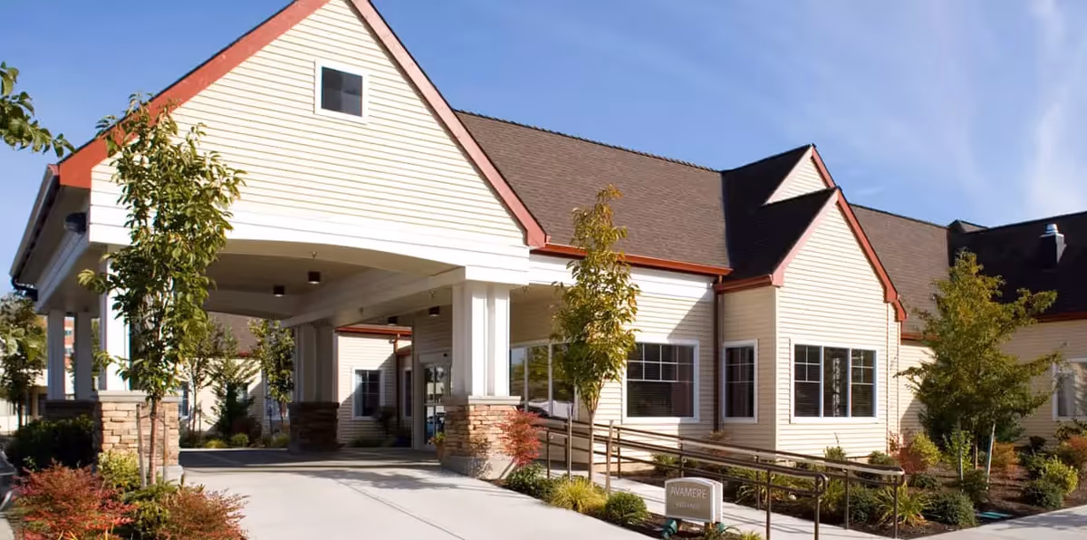 Photo of Avamere Rehabilitation of Hillsboro