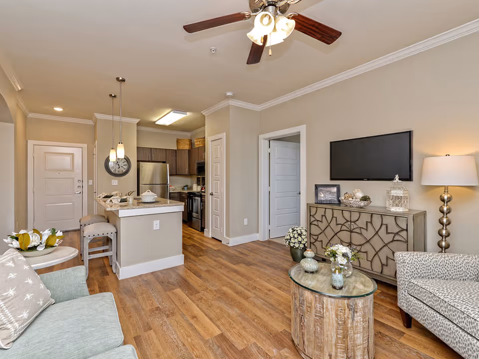 Photo 9 of Ledgestone Senior Living