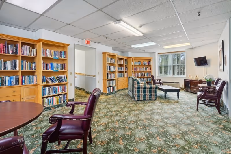 Photo 9 of The Devon Senior Living