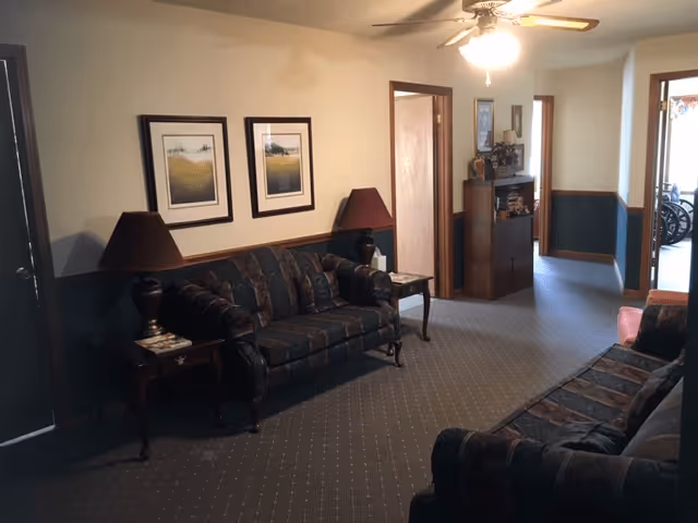Photo 5 of Middleton Senior Apartments