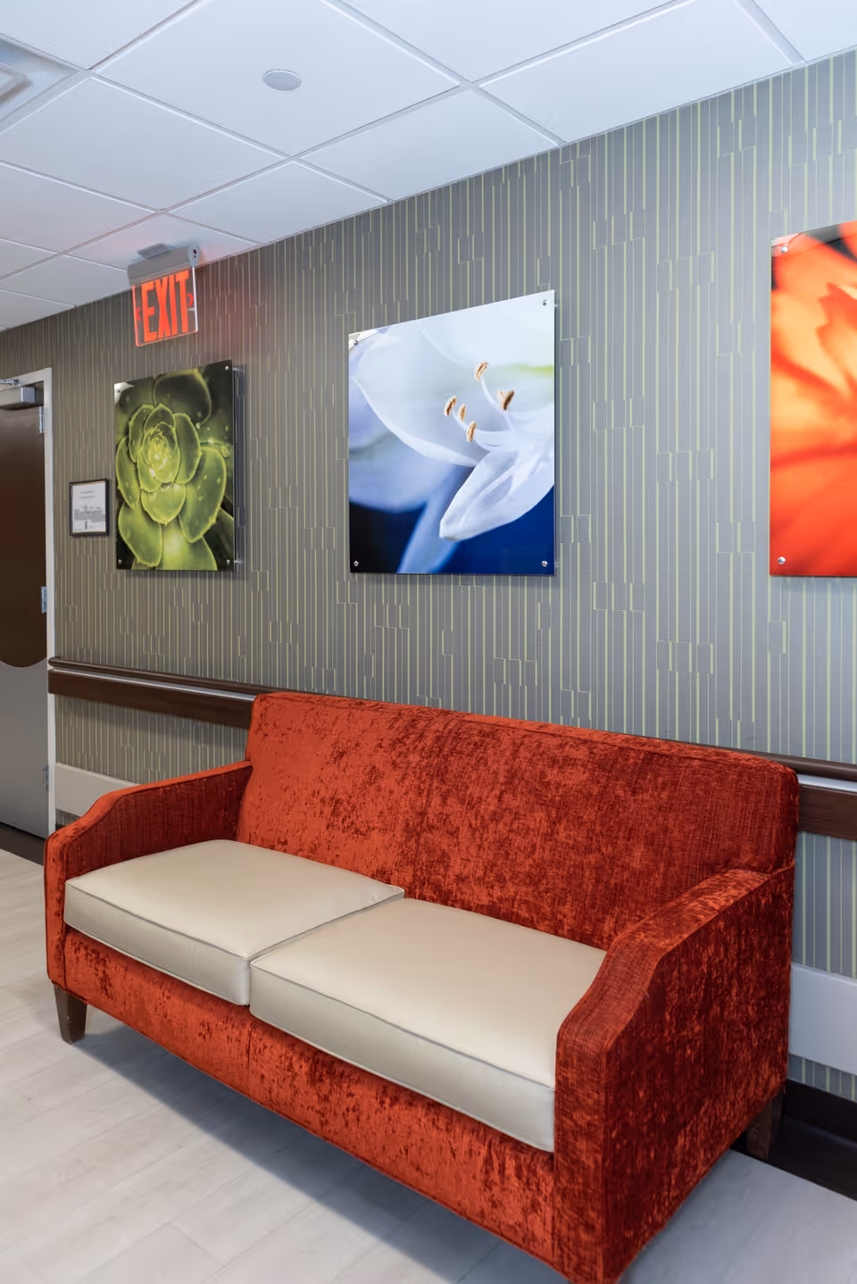 Photo of The Emerald Peek Rehabilitation & Nursing Center