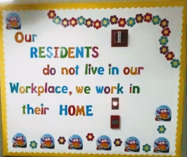 Photo 5 of Golden Manor Assisted Living Facility