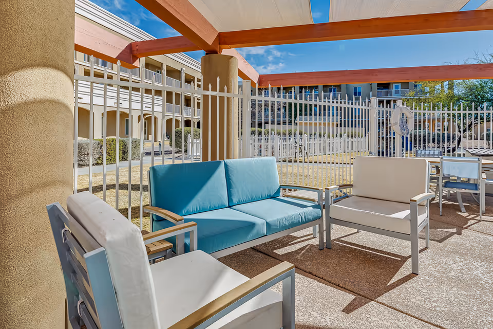 Photo 22 of Solstice Senior Living at Las Cruces