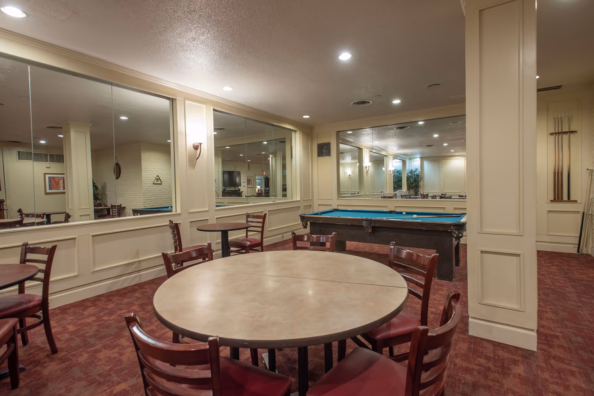 Photo 11 of Park Place Apartments