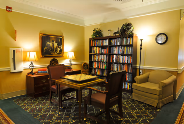 Photo 7 of Charter Senior Living of Franklin