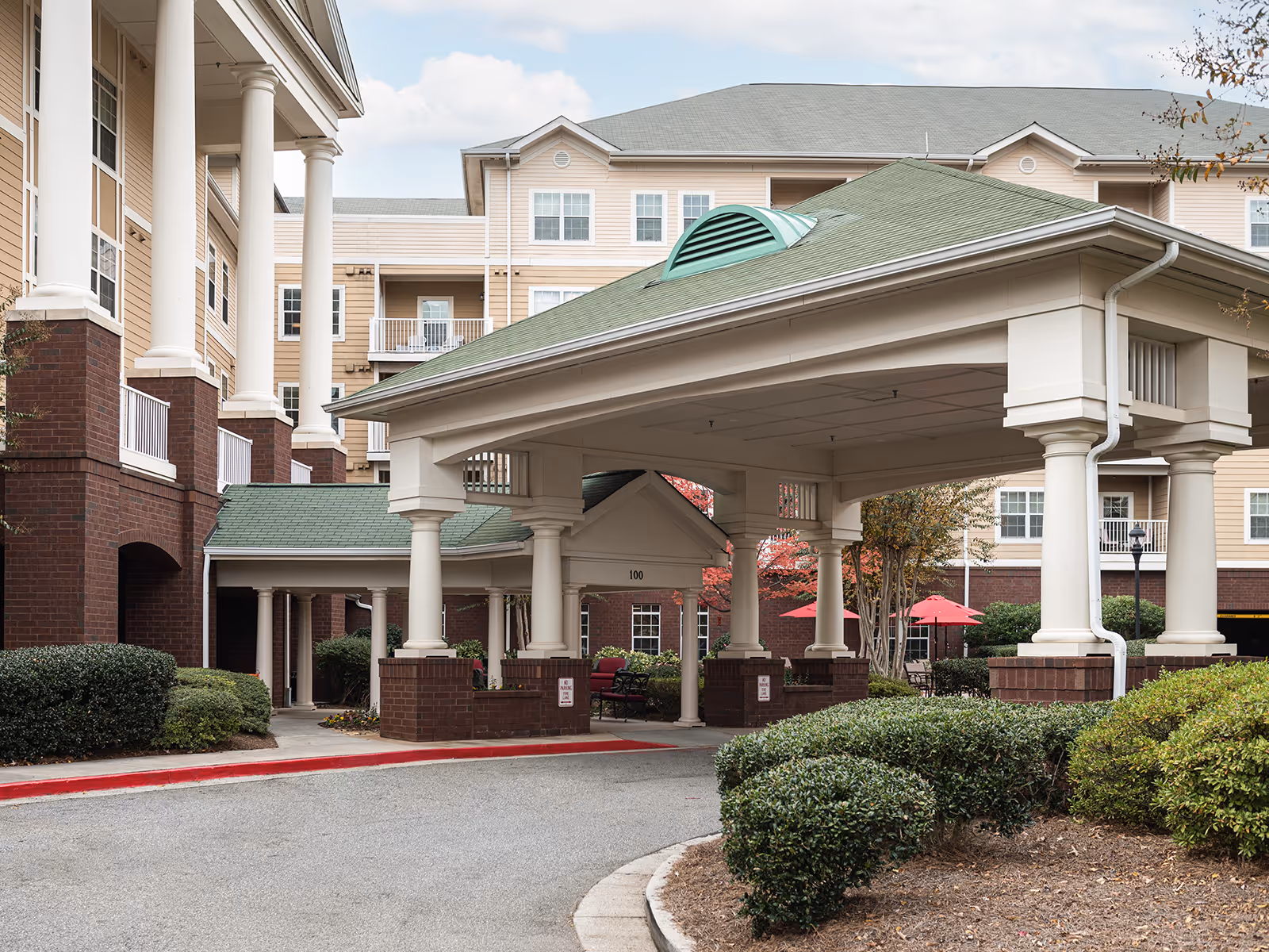 Photo 2 of Atria North Point