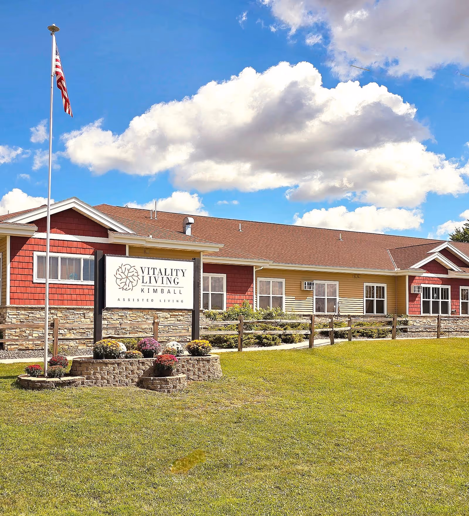 Photo 1 of Vitality Living of Kimball