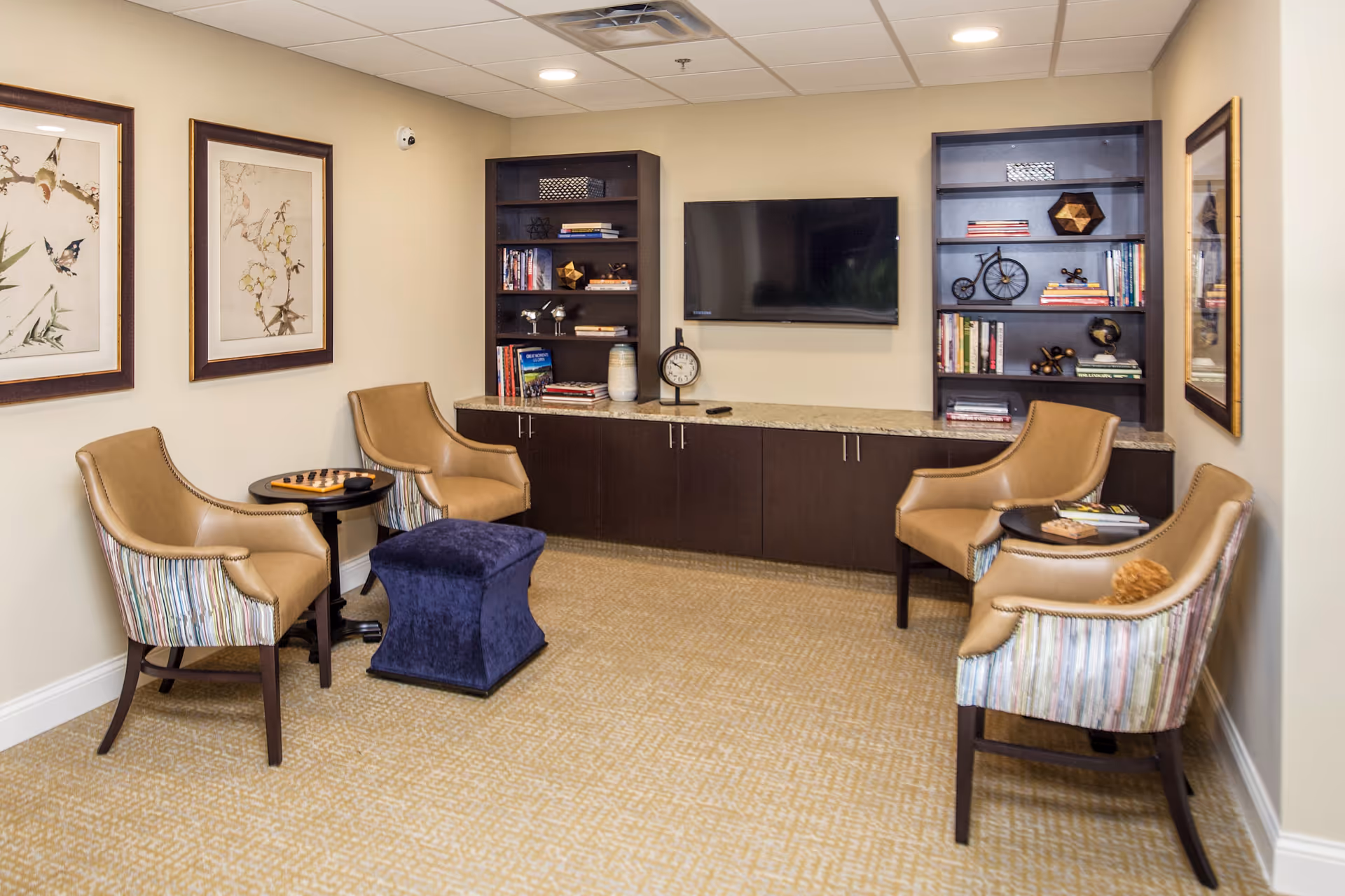 Photo 8 of Kingsland Walk Senior Living