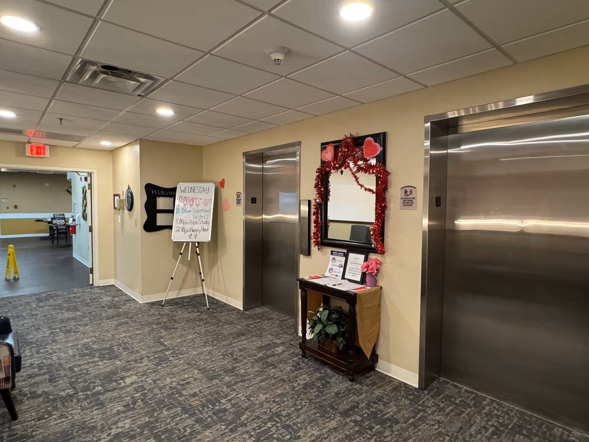 Photo 20 of Luxe Life Senior Living and Memory Care St. Mary's