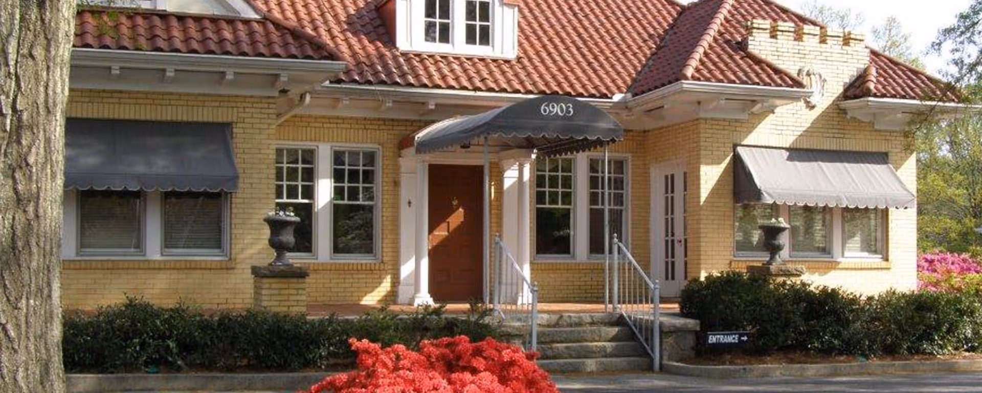 Photo 2 of The Yellow Brick House