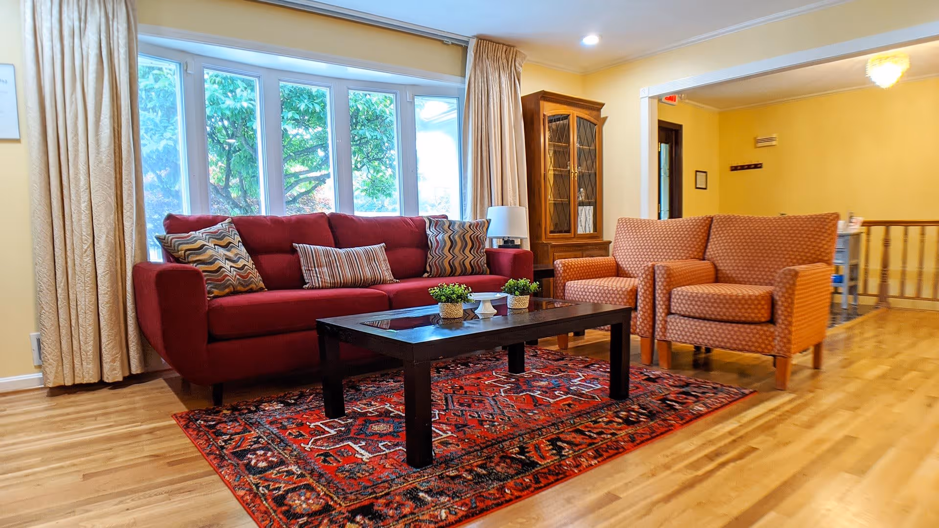 Photo 5 of Montgomery Eldercare at Beaumont Road