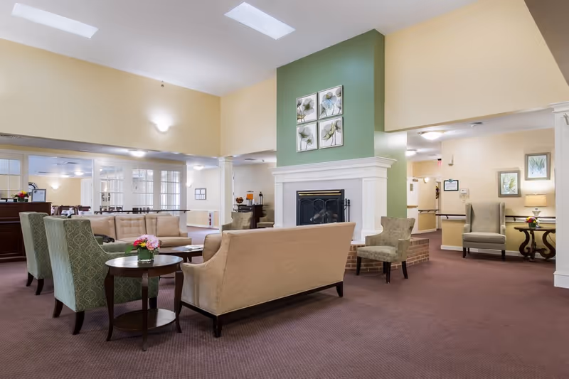 Photo 6 of Celebration Villa of Loyalsock