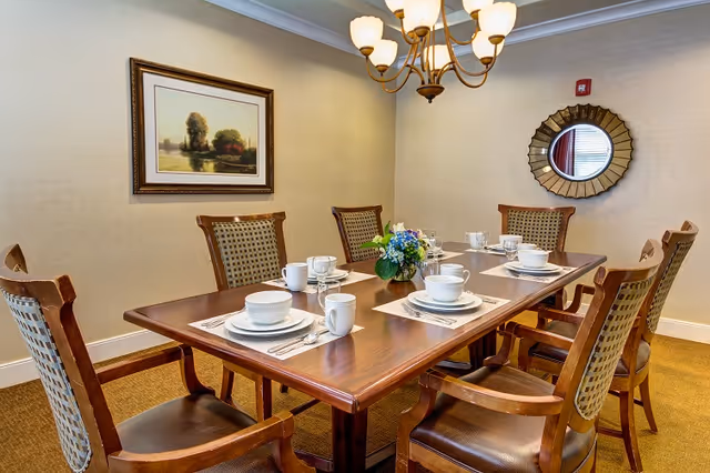 Photo 7 of Montclair Senior Living & Memory Care