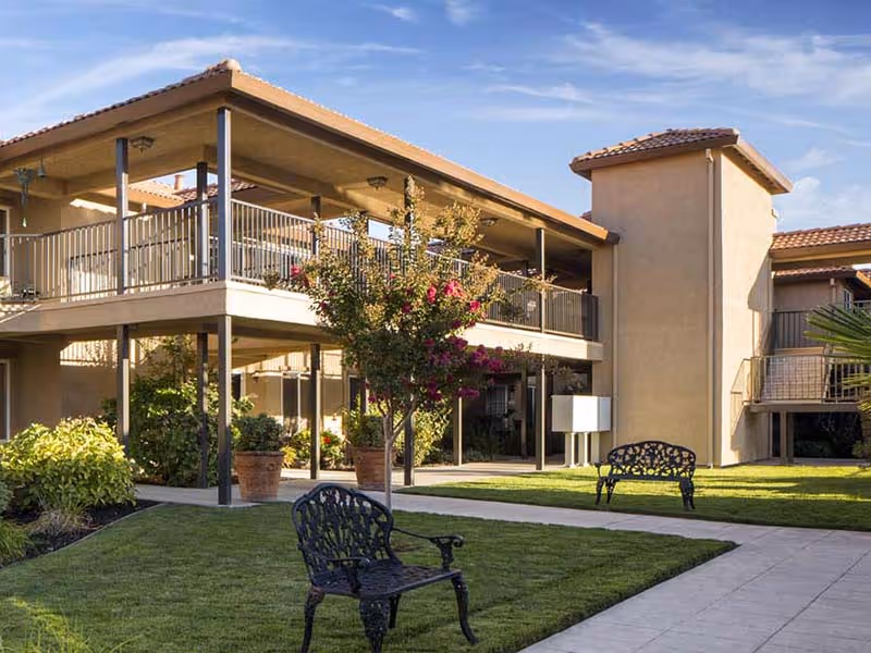 Photo 6 of Atria Rocklin