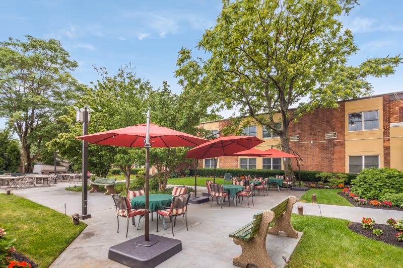 Photo 8 of Castle Senior Living