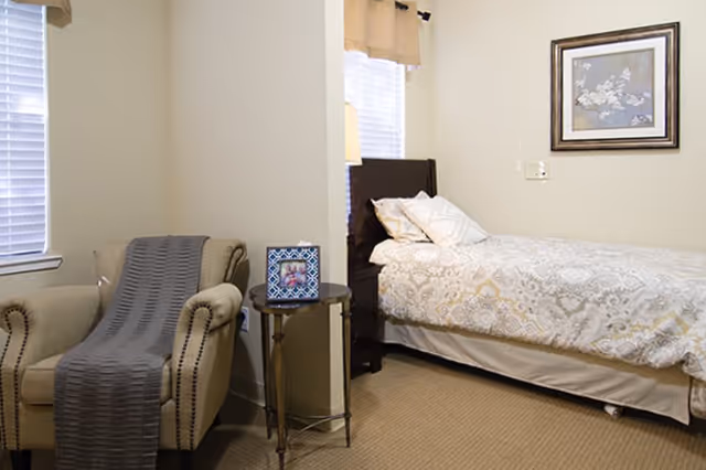 Photo 19 of Vista Roseville Senior Living