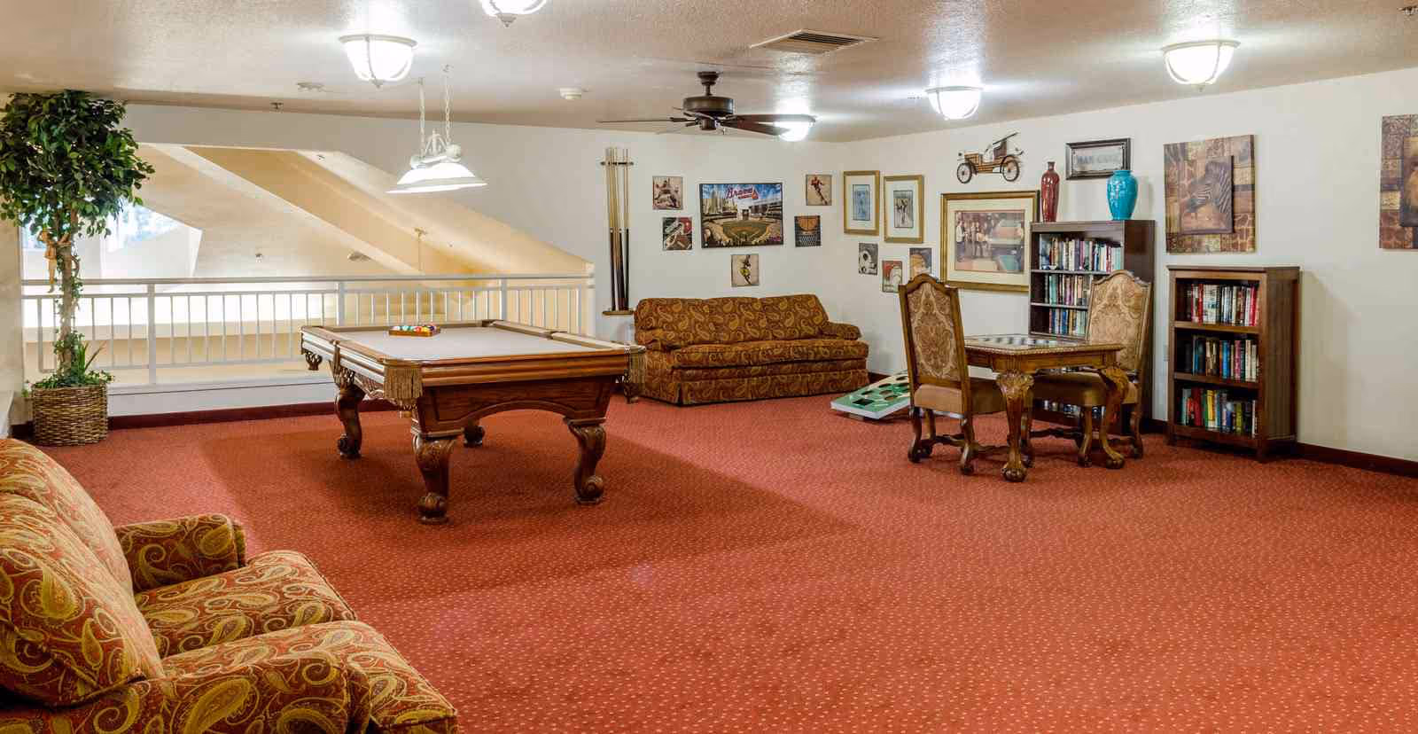 Photo 3 of Asher Point Independent Living of Mobile