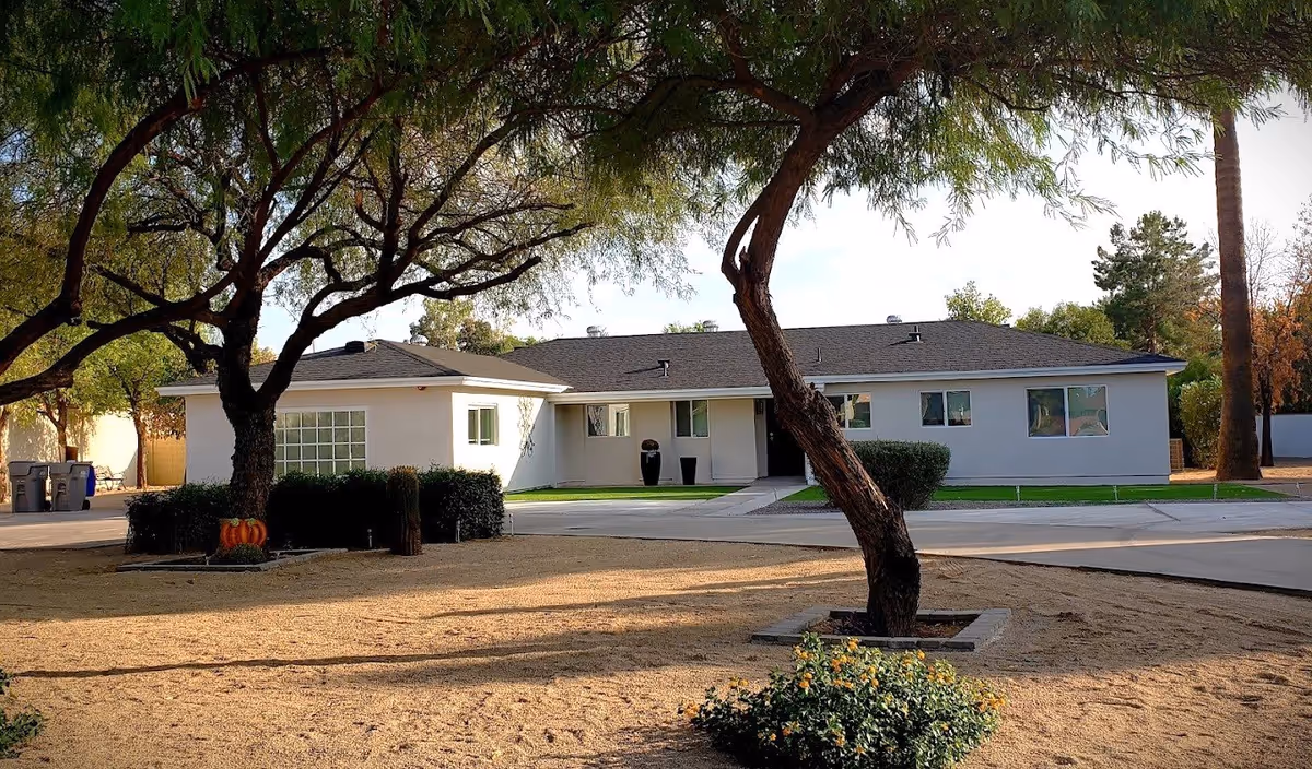 Photo of Sunrise Care Homes - Sunnyvale