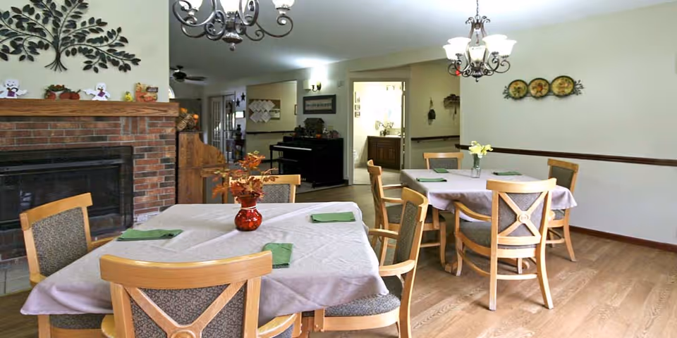 Photo 6 of Our House Senior Living - Janesville Memory Care