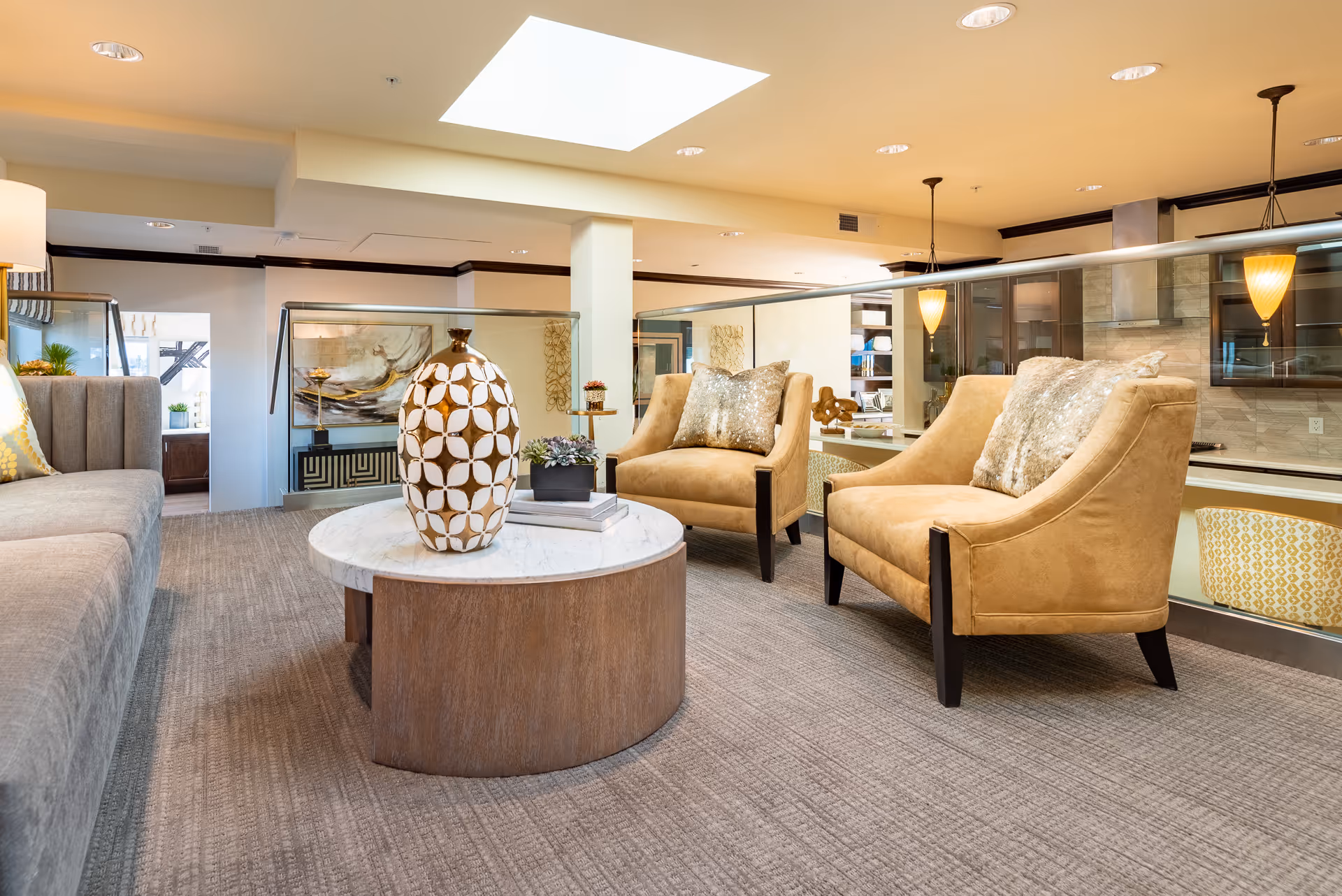 Photo 33 of Hollywood Hills Senior Living