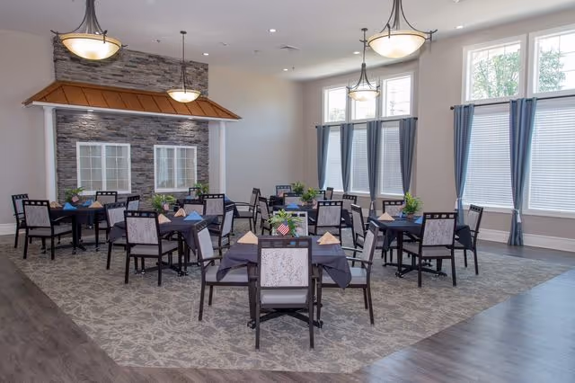 Photo 5 of Bella Vita Senior Living