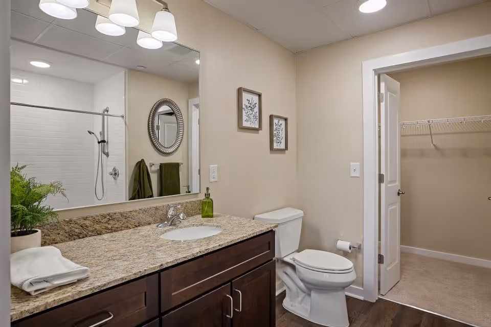 Photo 21 of The Claiborne at Newnan Lakes