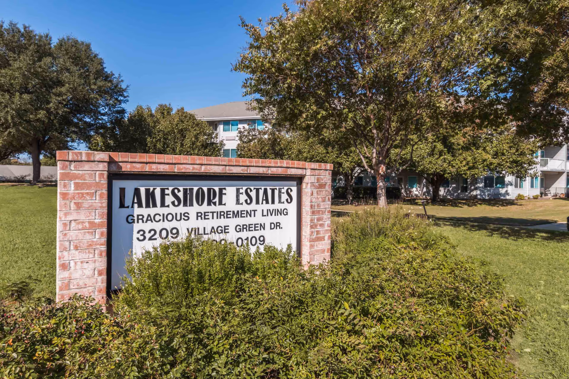 Photo of Asher Point Independent Living of Waco