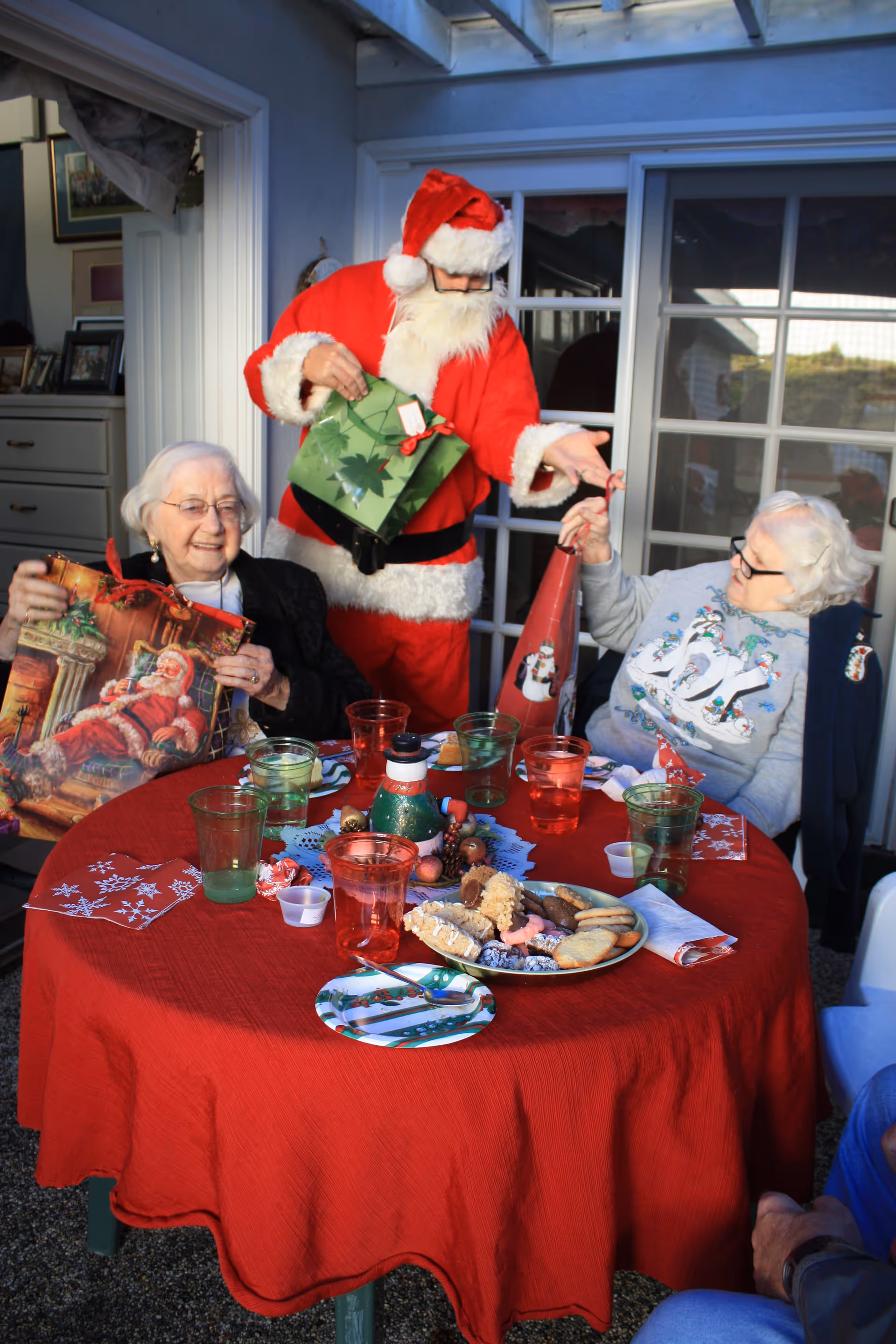 Photo 6 of Comfort And Care For The Elderly