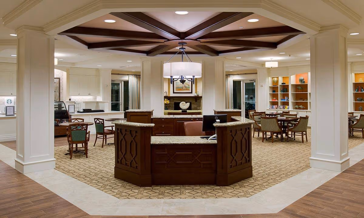 Photo 8 of HarborChase of Sarasota