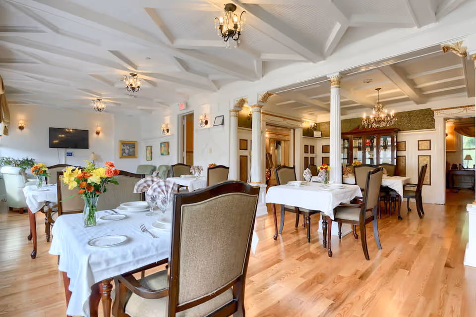 Photo 13 of The Athenaeum Of Skaneateles