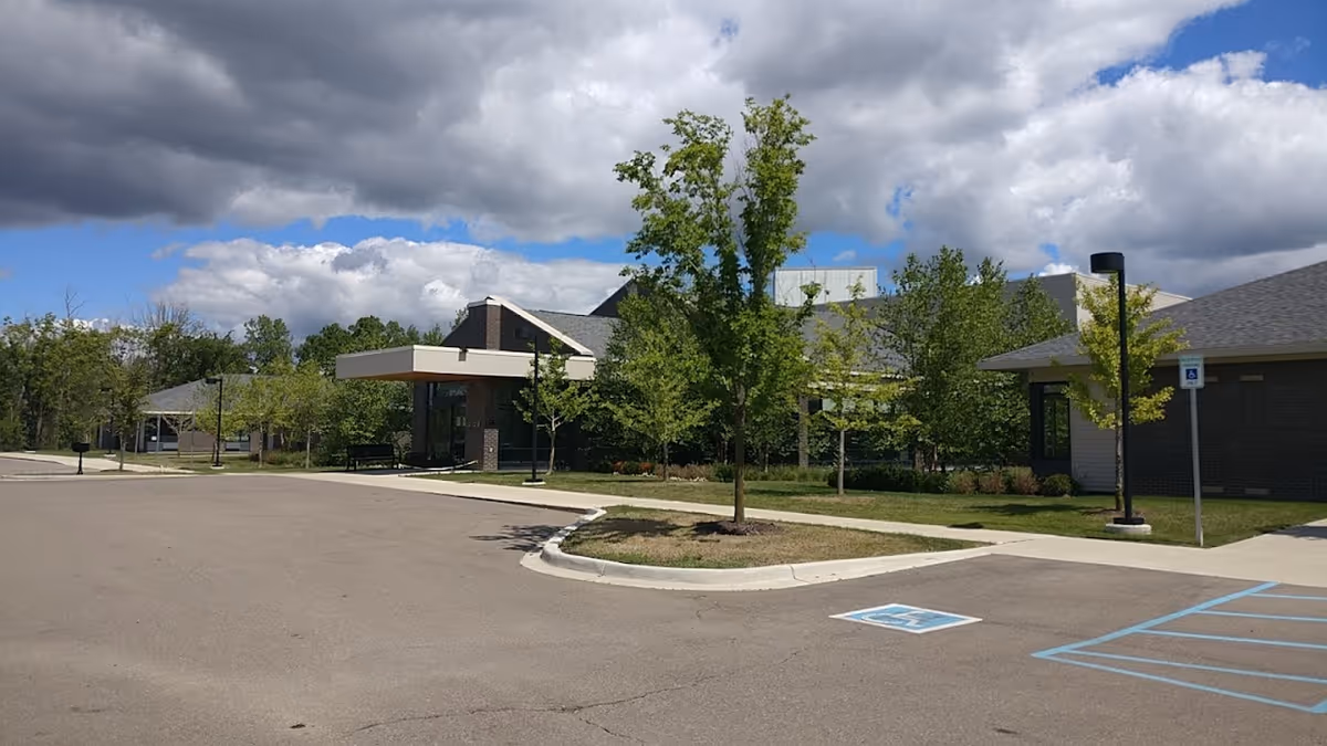 Photo of WellBridge of Grand Blanc