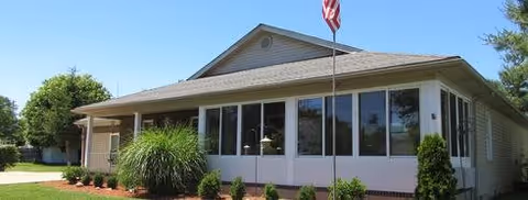 Photo 1 of Hometown Manor Assisted Living Community