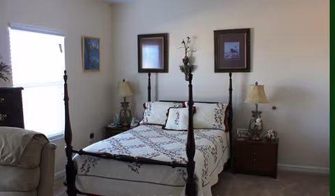 Photo 8 of Germantown Plantation Senior Living Community