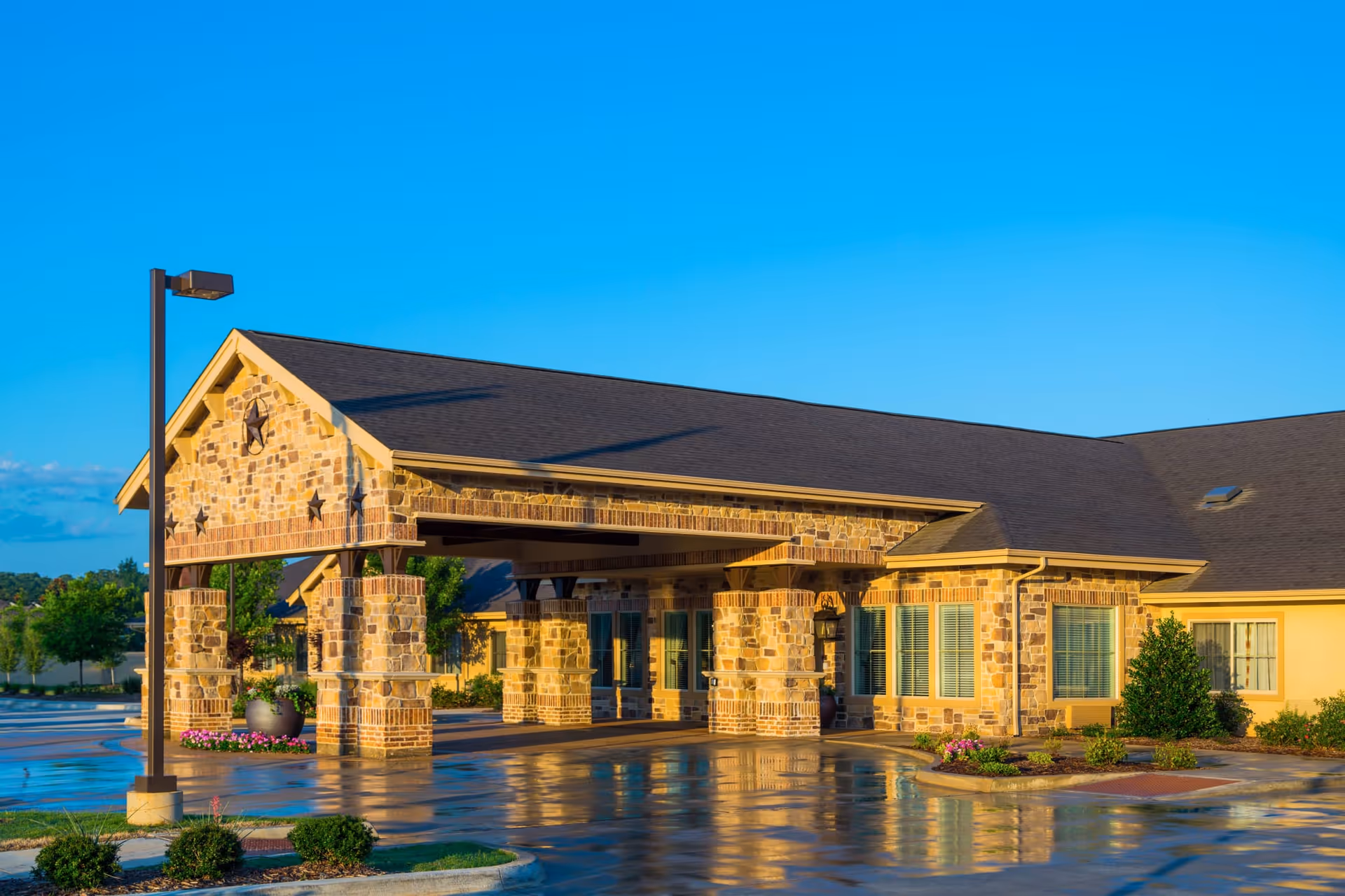 Photo 2 of Saddlebrook Oxford Memory Care