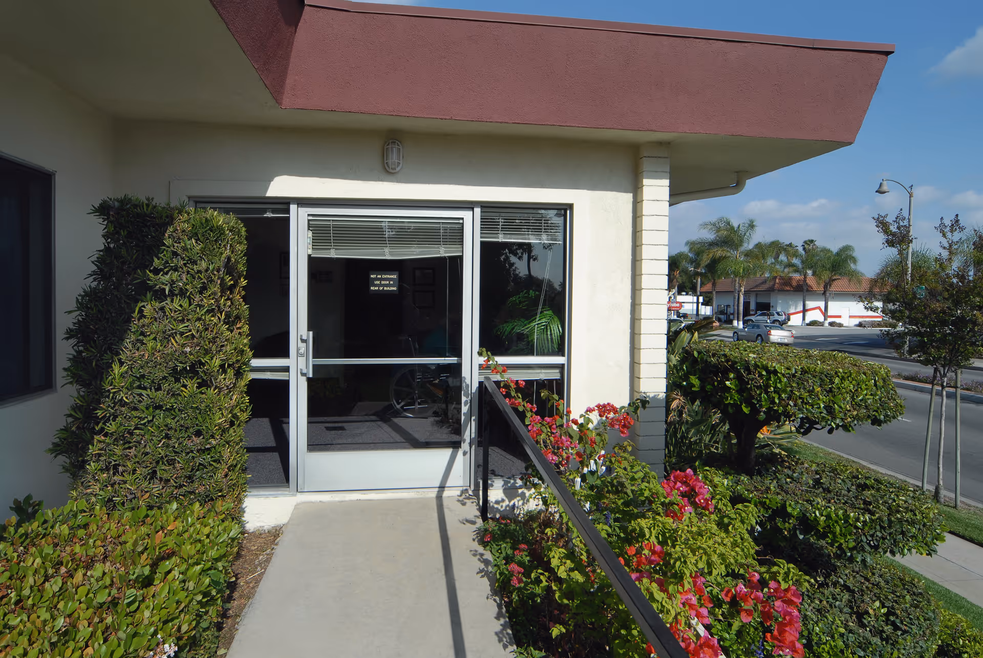 Photo of La Habra Convalescent Hospital