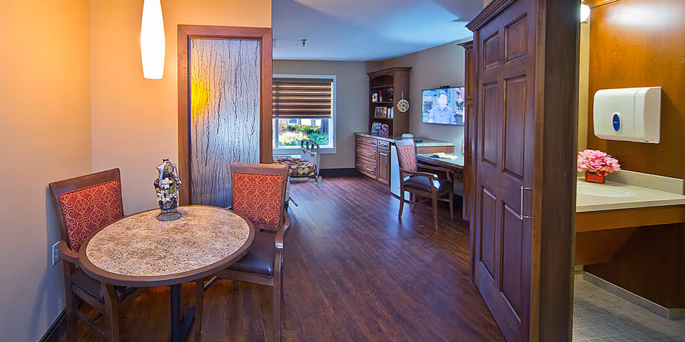 Photo 5 of Westminster Village North