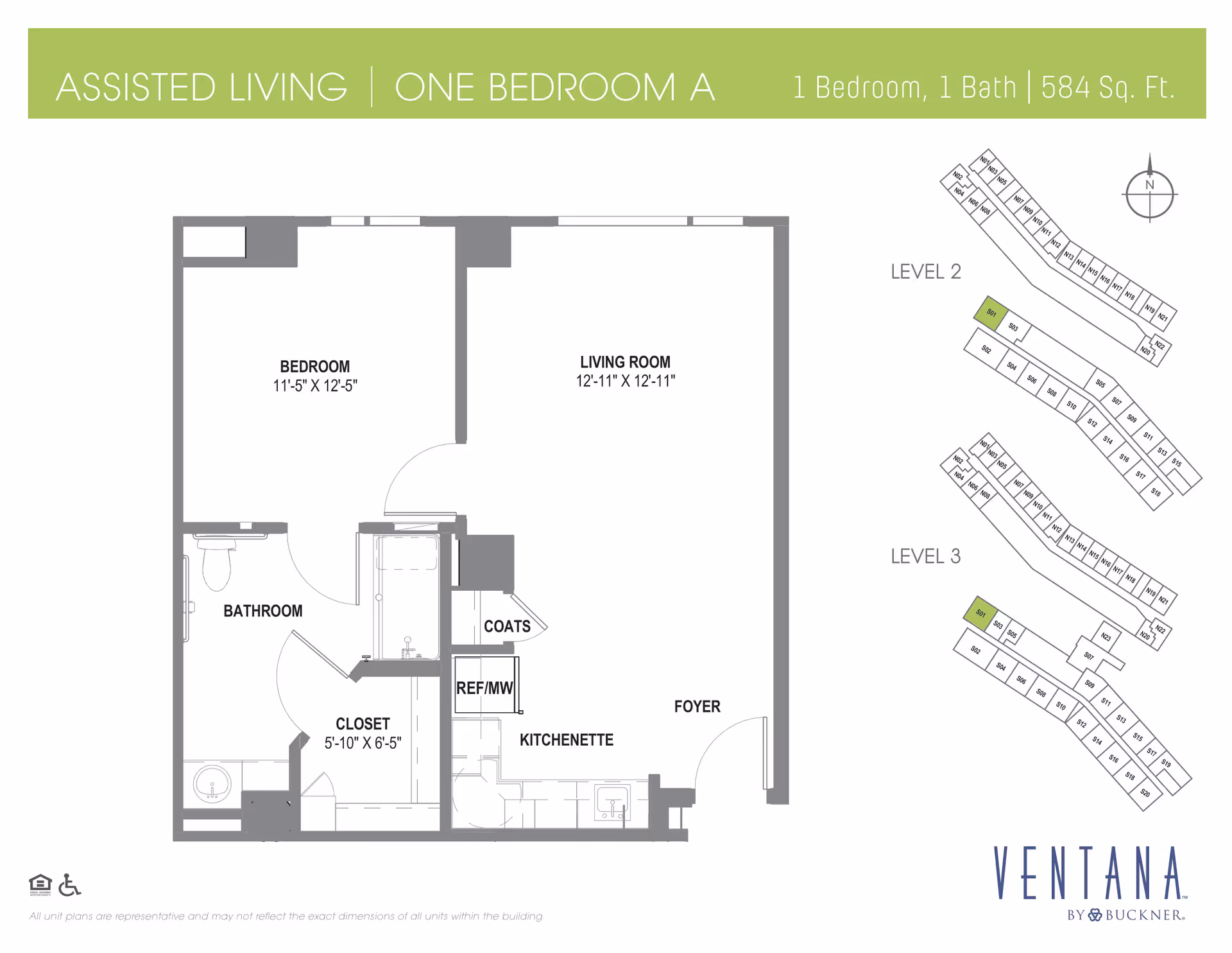 Photo 22 of Ventana by Buckner