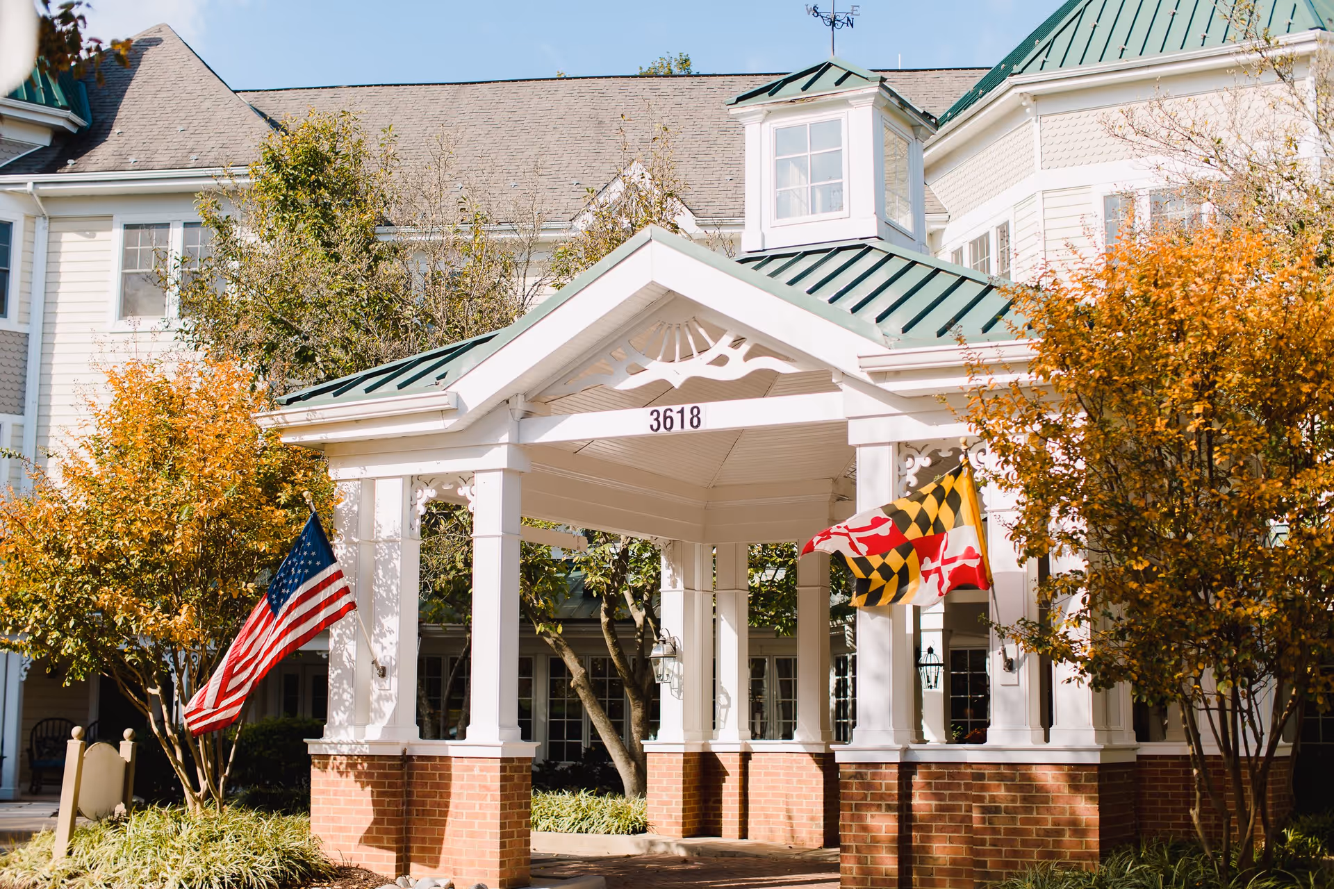 Photo of Kensington Park Senior Living