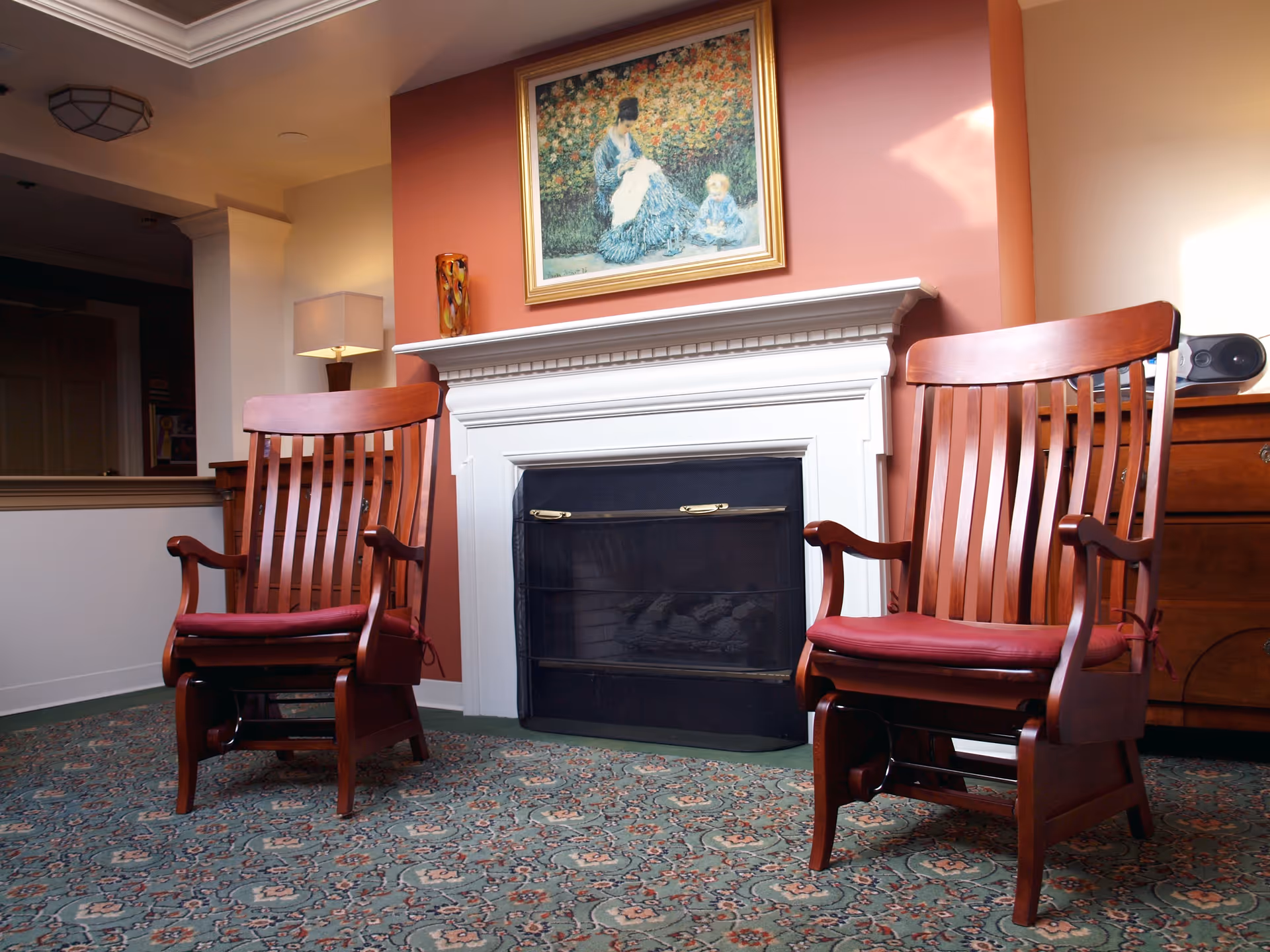 Photo 5 of Rogerson House Memory Care Assisted Living & Day Program