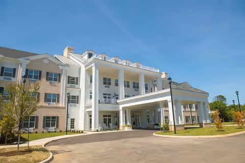 Photo of Woodland Hills Independent Living, Assisted Living and Memory Care Community