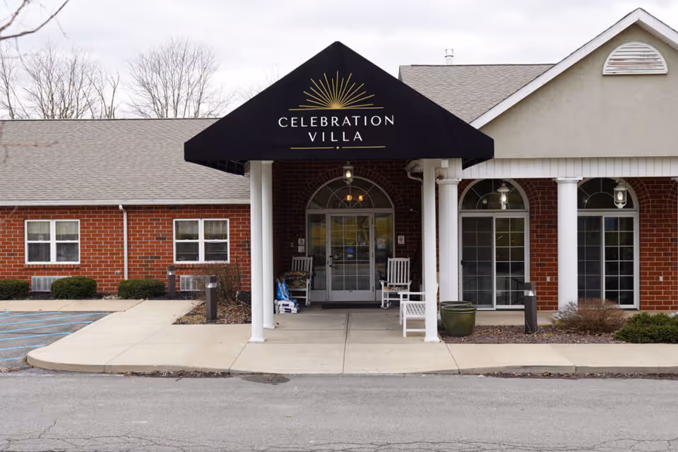 Photo of Celebration Villa of Lewisburg