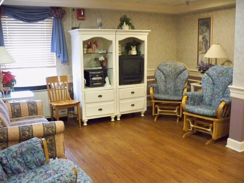 Photo 4 of St. Francis Home