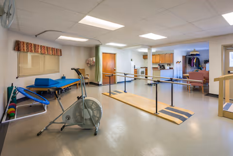Photo 4 of The Willows Health & Rehab Center