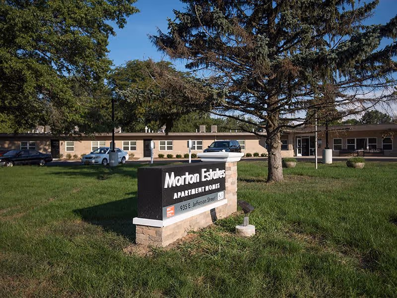 Photo of Morton Estates