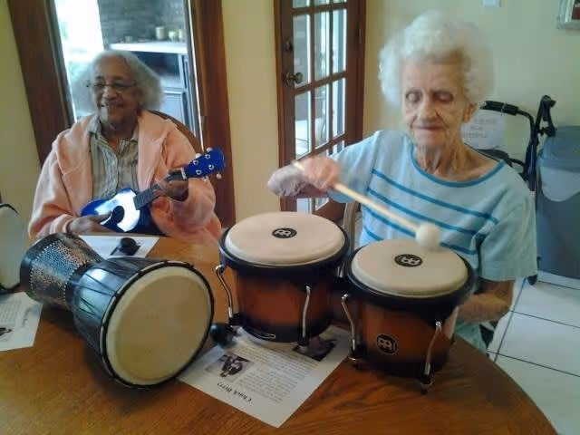 Photo 13 of Bridgeport Senior Living LLC