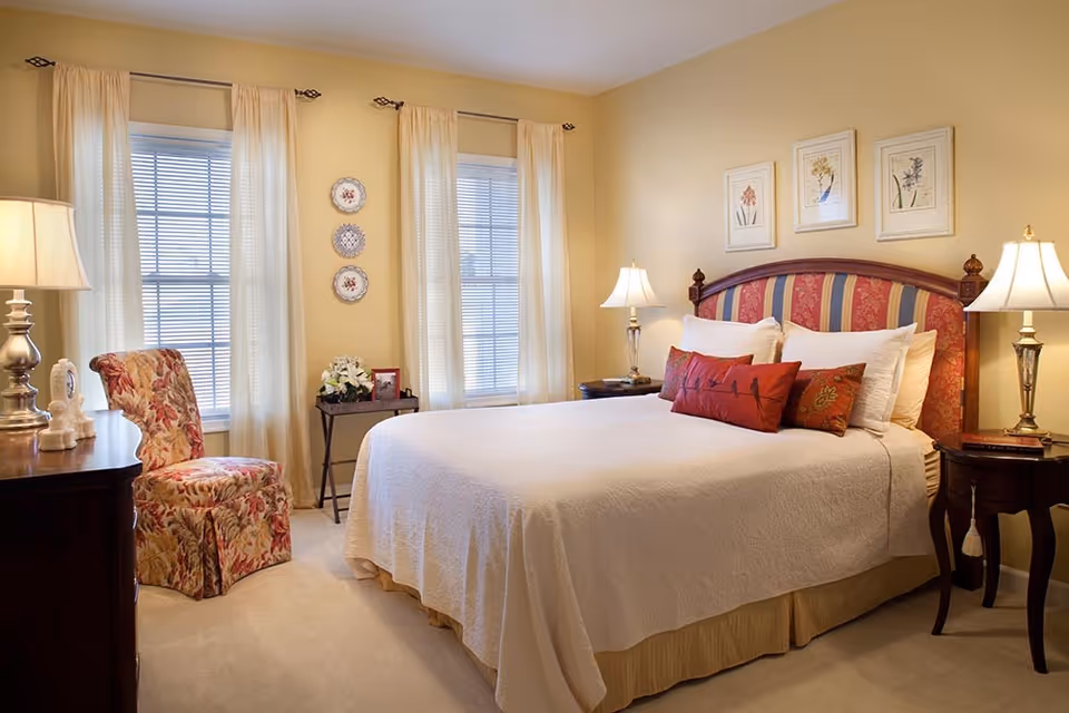 Photo 3 of The Woodlands Retirement Community