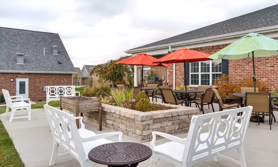 Photo 8 of Mill Creek Village Senior Living