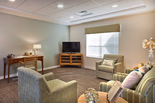 Photo 4 of Esprit Whispering Ridge