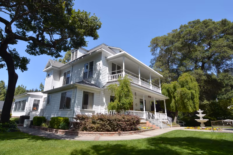 Photo of Rose Haven